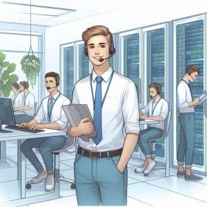 امنیت سرور مجازی (VPS)