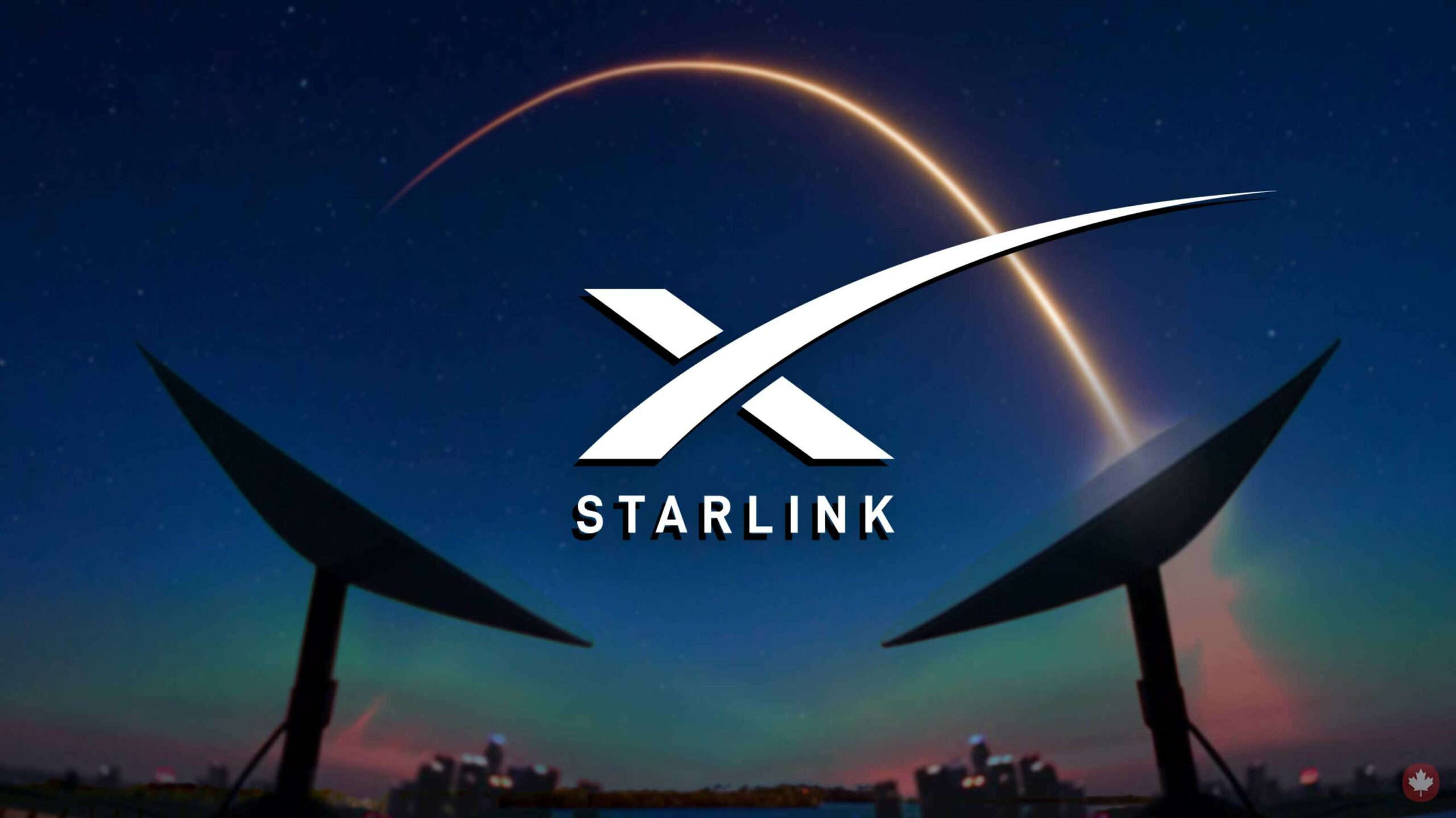 Starlink چیست و چگونه کار میکند؟
