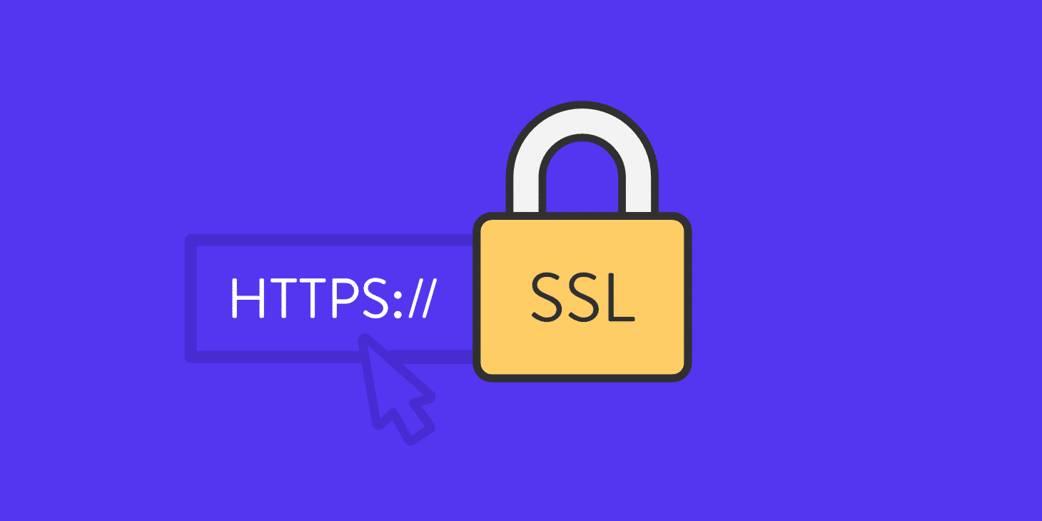 گواهینامه ssl