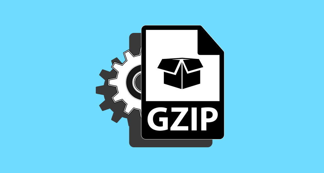 فعال سازی GZIP در وردپرس