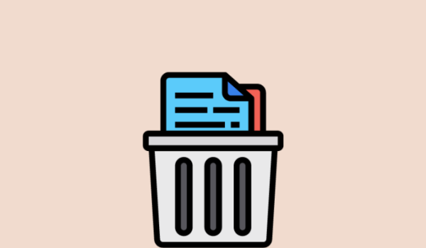 حذف ناخواسته public_html یا wp-content