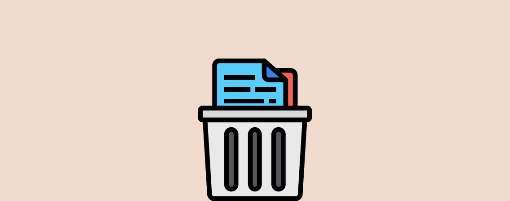 حذف ناخواسته public_html یا wp-content