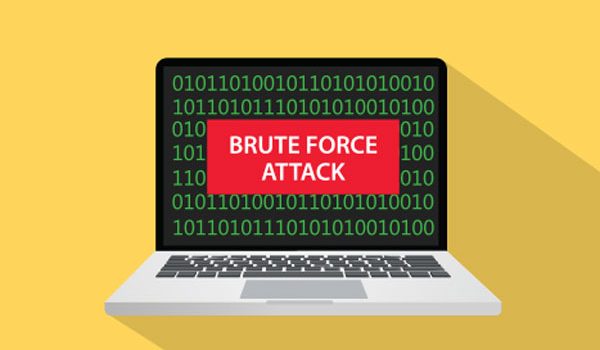حملات Brute Force در وردپرس