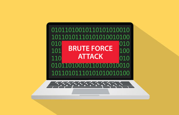 حملات Brute Force در وردپرس
