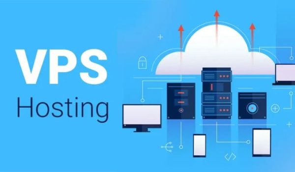 VPS برای طراحان سایت