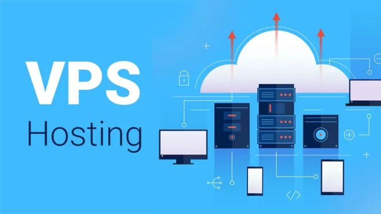 VPS برای طراحان سایت