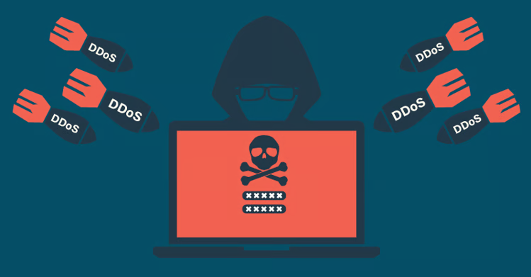 تنظیم فایروال و جلوگیری از DDoS