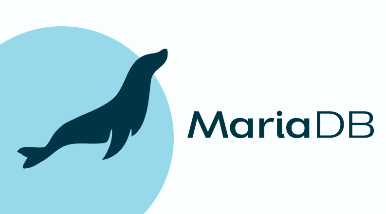 نصب MariaDB