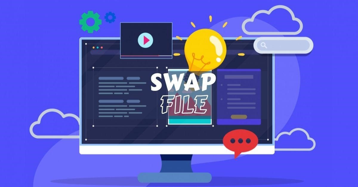 پیکربندی دیسک و Swap بهینه در VPS