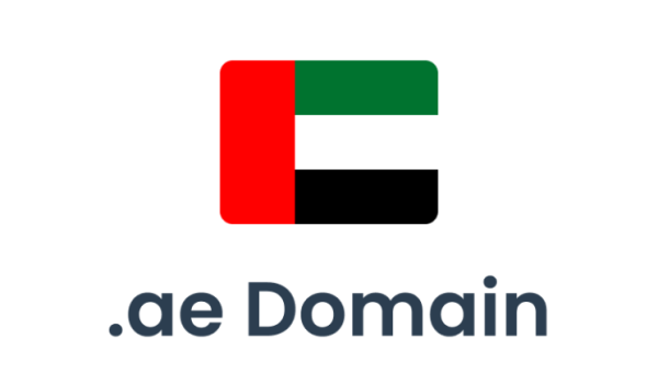 دامنه .ae