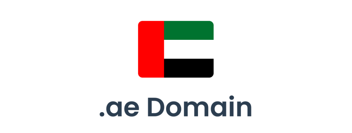 دامنه .ae