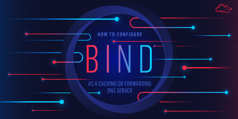 پیکربندی BIND