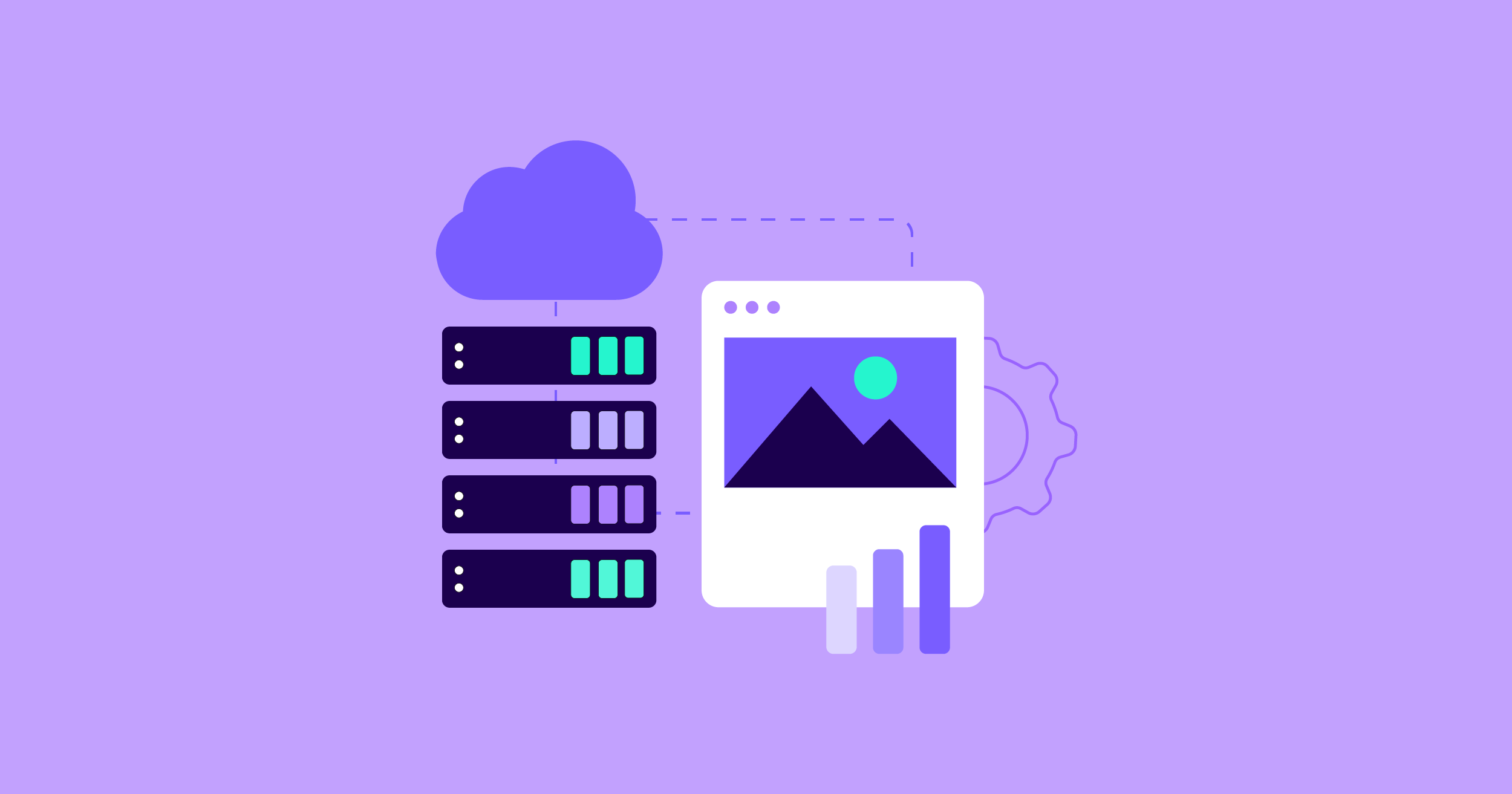 فیلتر شدن هاست خارجی