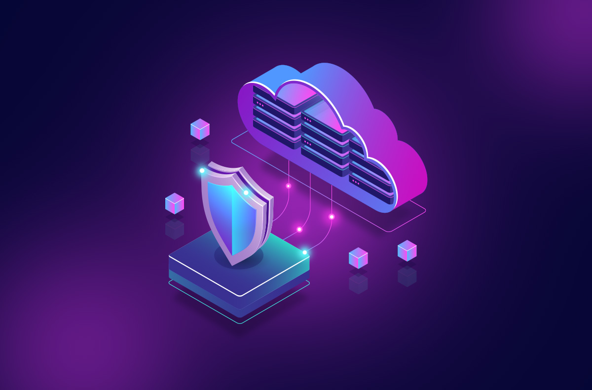 امنیت سایبری در هاستینگ