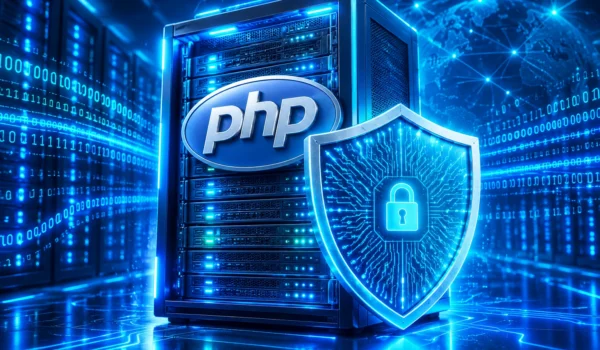 ارتقای نسخه PHP و امن سازی سرور در برابر آسیب پذیری PHP2Shell